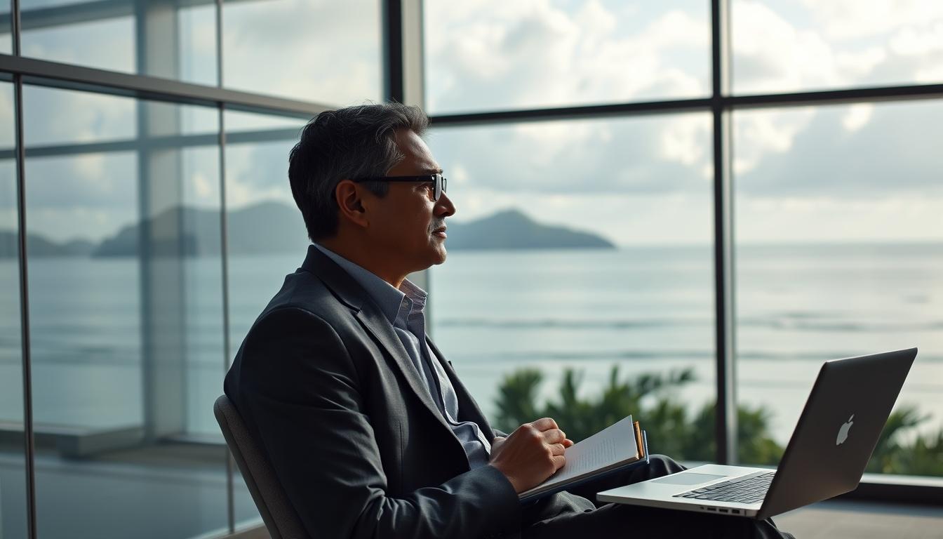 A Reflective Path for Leaders